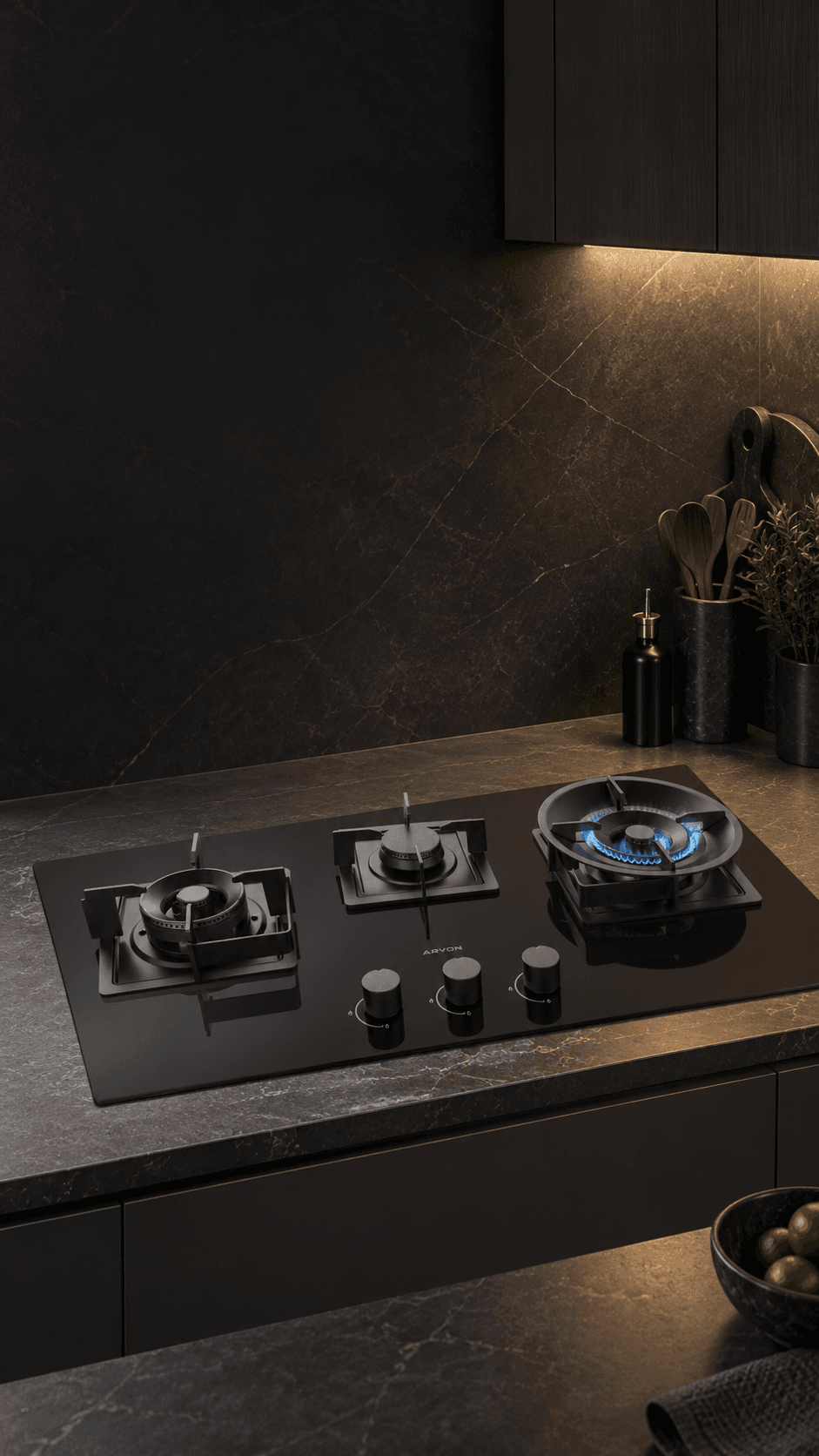 Cook with Confidence,<br/> Dine with Elegance